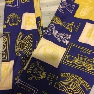 LuLaRoe Tween Leggings